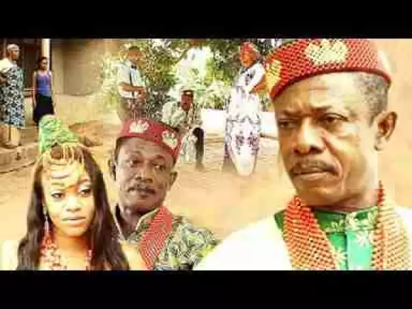 Video: MY PRINCE MY PRINCESS 1 - 2017 Latest Nigerian Nollywood Full Movies | African Movies